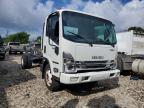 2023 Isuzu NPR HD Truck Cab AND Chassis