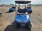 2020 Club Car Tempo Lithium