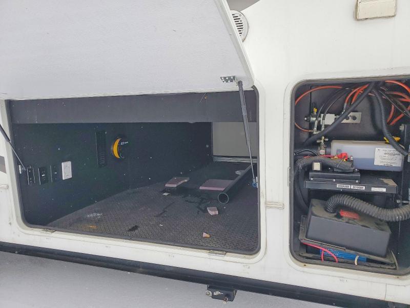 2012 Heartland Rv Recreational Vehicle (RV)