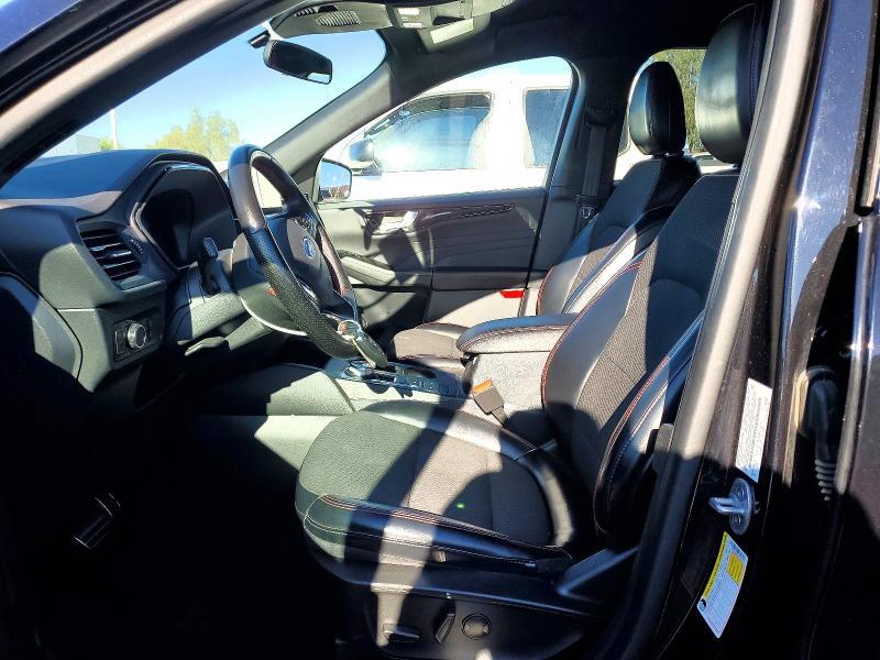 2023 Ford Escape st Line