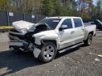 2015 Chevrolet Silverado K1500 LTZ