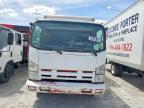 2009 Isuzu NPR BOX Truck