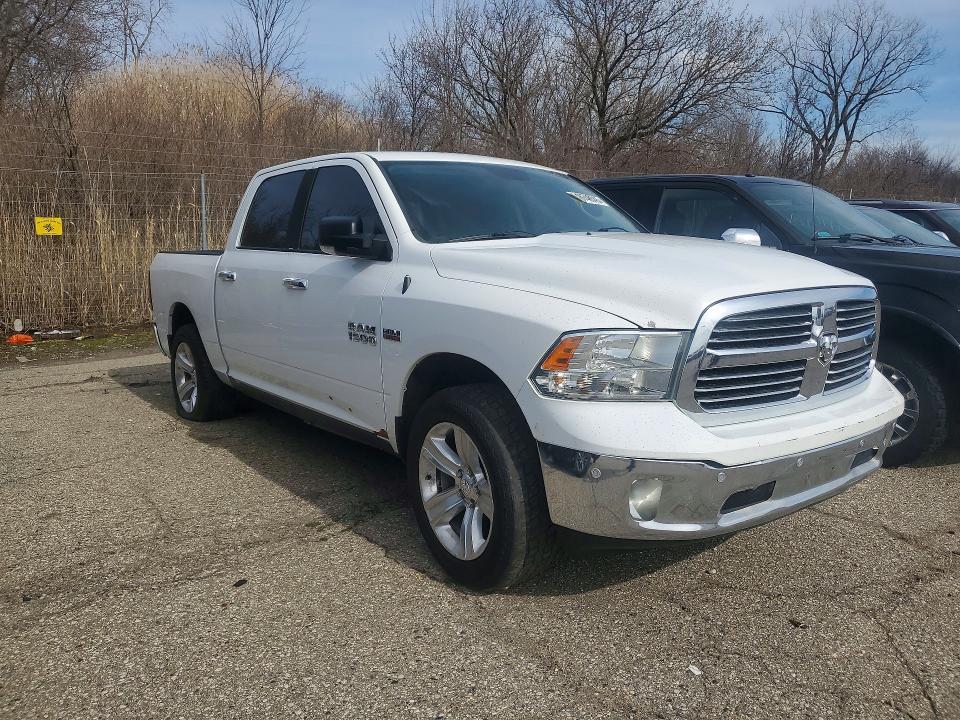 2014 Dodge Ram 1500 slt