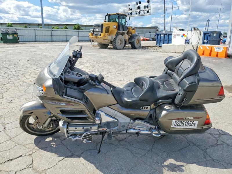 2004 Honda GL1800 A