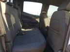 2025 Chev Colorado