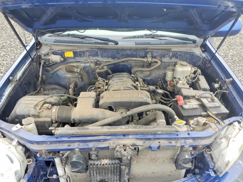 2006 Toyota Tundra Limited