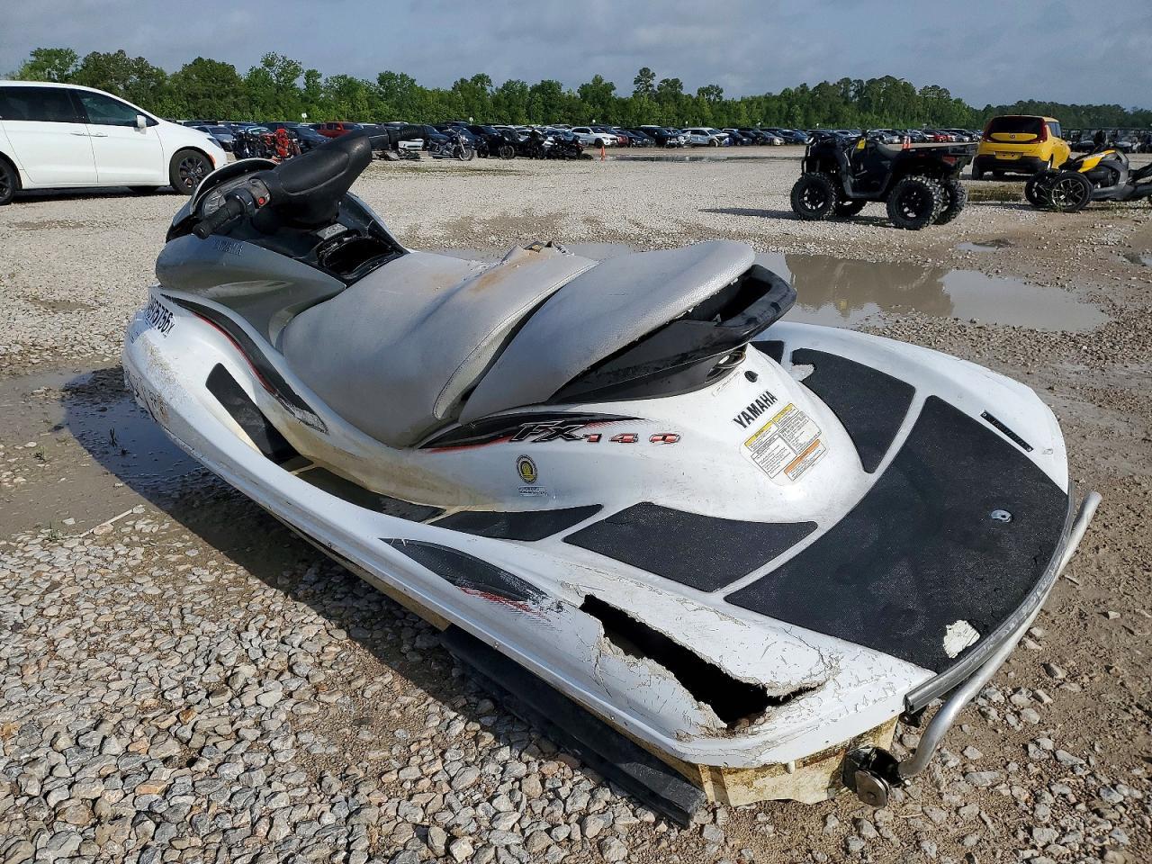 2002 Yama XL1200LTD
