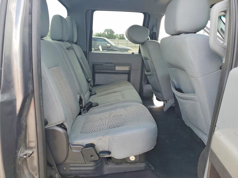 2014 Ford F250 Super Duty