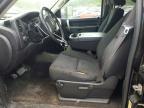 2012 Chevrolet Silverado K2500 Heavy Duty LT