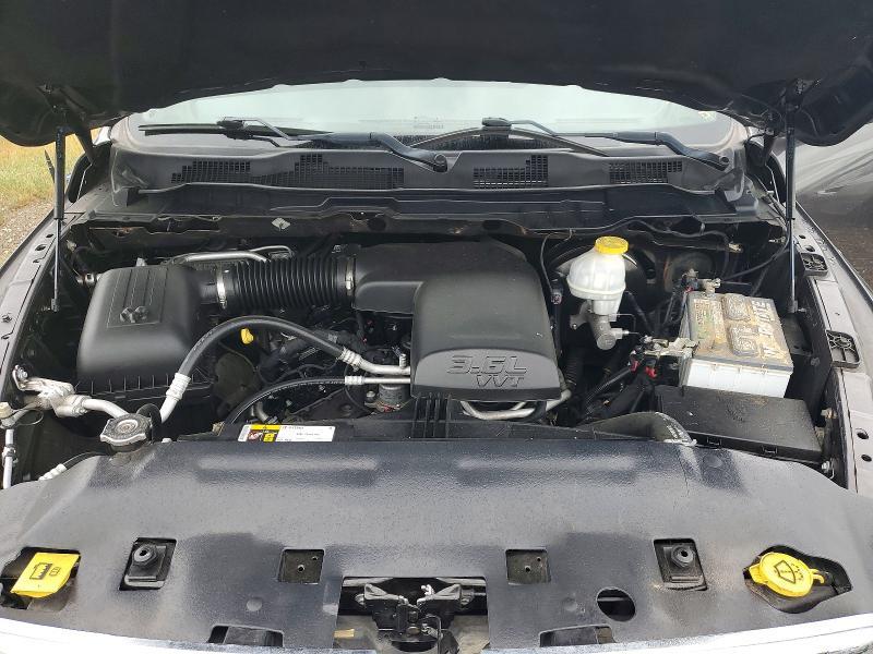 2019 Dodge RAM 1500 Classic Tradesman