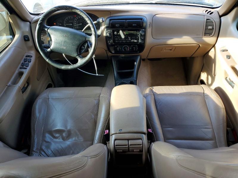 1999 Ford Explorer