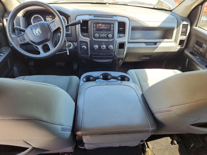 2013 Dodge RAM 1500 ST