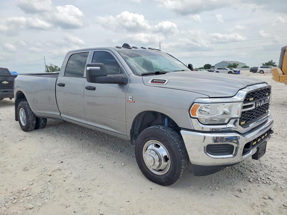 2023 Dodge RAM 3500 Tradesman