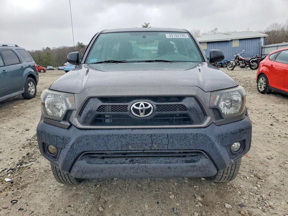 2014 Toyota Tacoma Prerunner