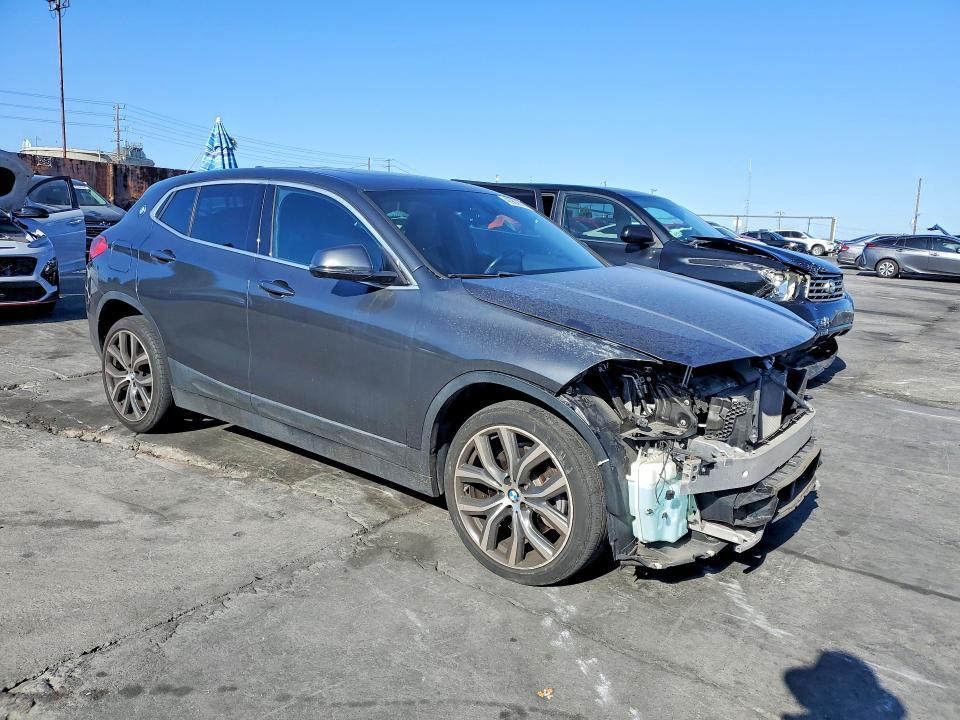 2018 BMW X2 Xdrive28i