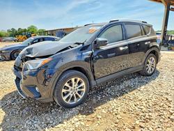 2016 Toyota Rav4 Hybrid Limited for sale in Tanner, AL