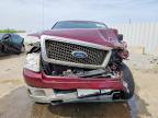 2005 Ford F150 Supercrew
