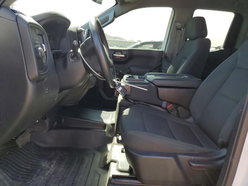 2023 Chevrolet Silverado C1500