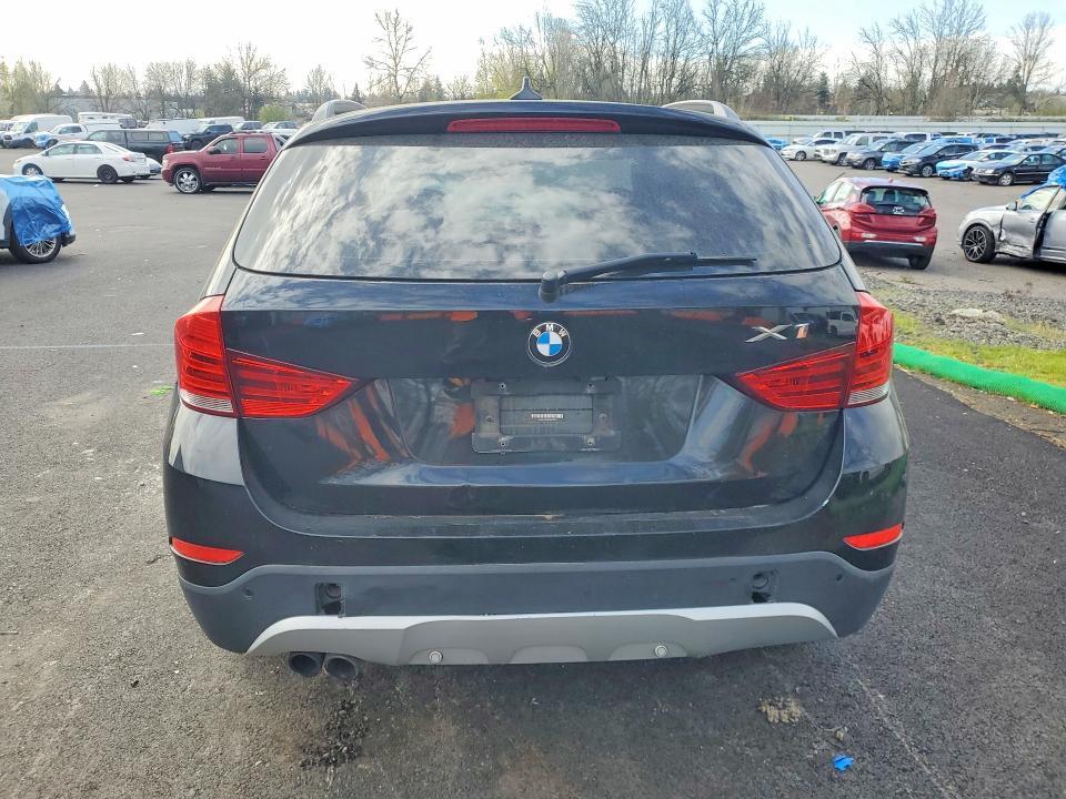 2013 BMW X1 Xdrive28i