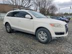 2007 Audi Q7 4.2 Quattro Premium