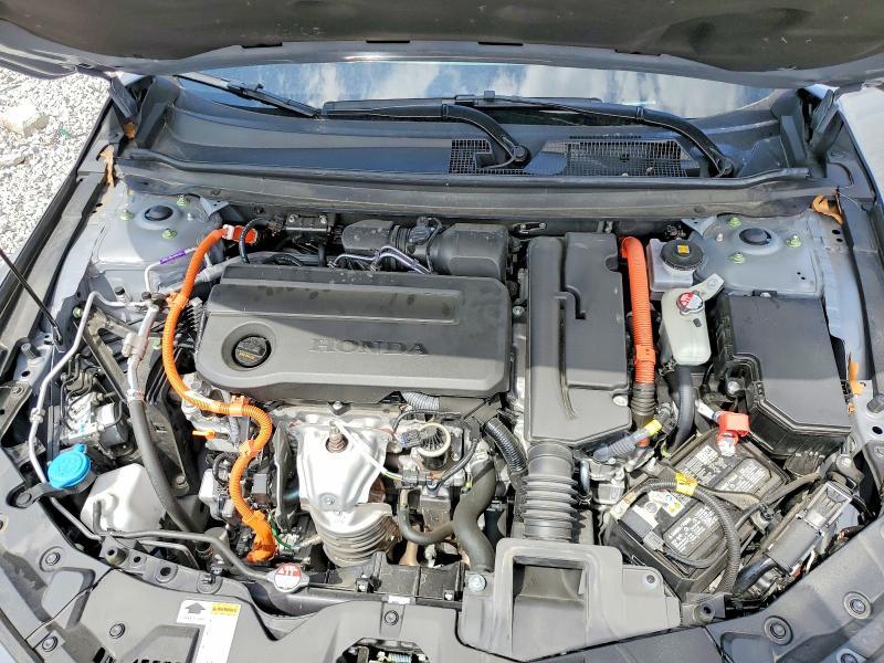 2023 Honda Accord Hybrid exl