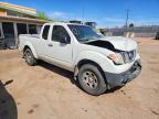 2020 Nissan Frontier S