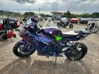 2025 Kawasaki ZX636 K