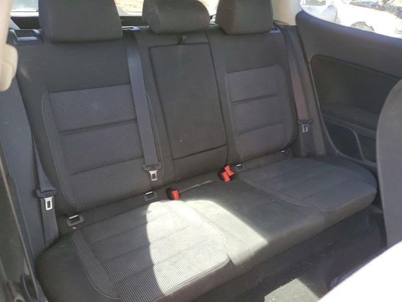 2011 Volkswagen Golf