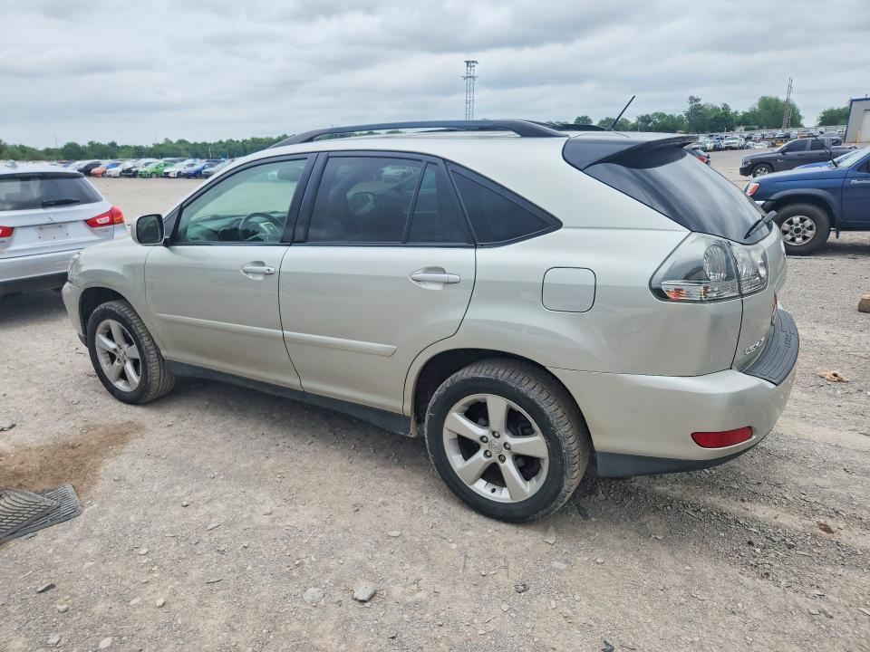 2004 Lexus Rx 330