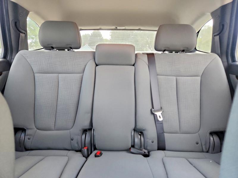 2011 Hyundai Santa fe gls