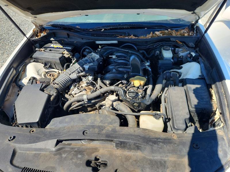 2006 Lexus Gs 300 Base