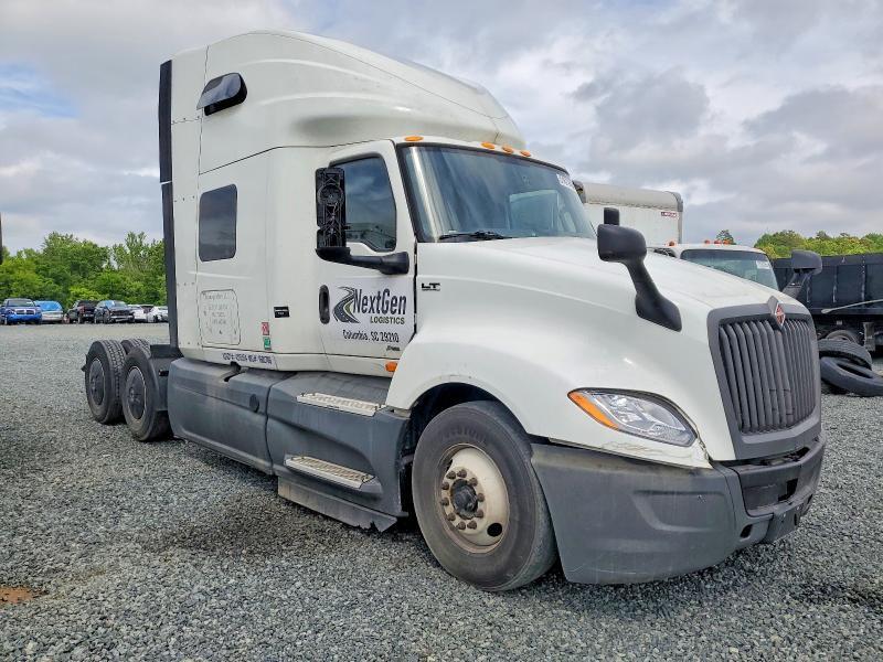 2021 International LT625 Semi Truck