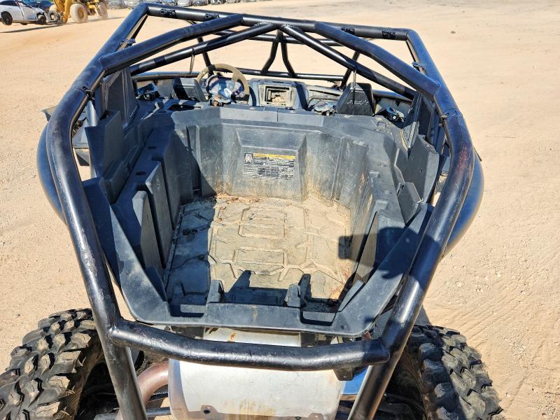 2022 Polaris Rzr pro xp Sport