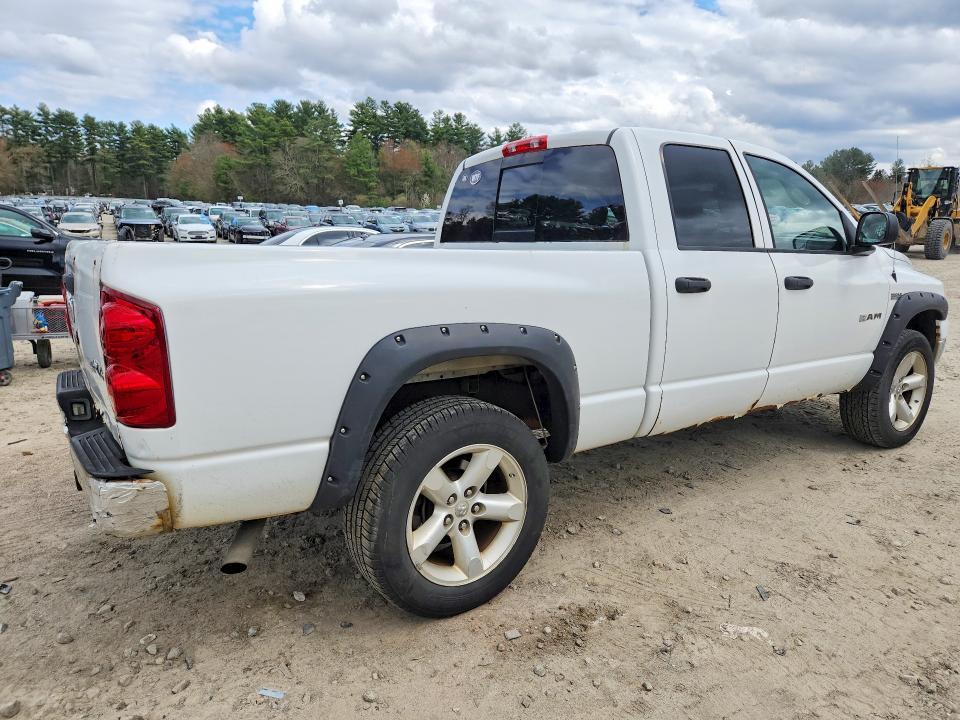2008 Dodge RAM 1500 ST