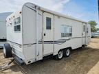 2001 Shasta Coachmen Camper