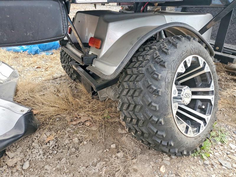 2022 Cricket 2022 Utility Vehicle