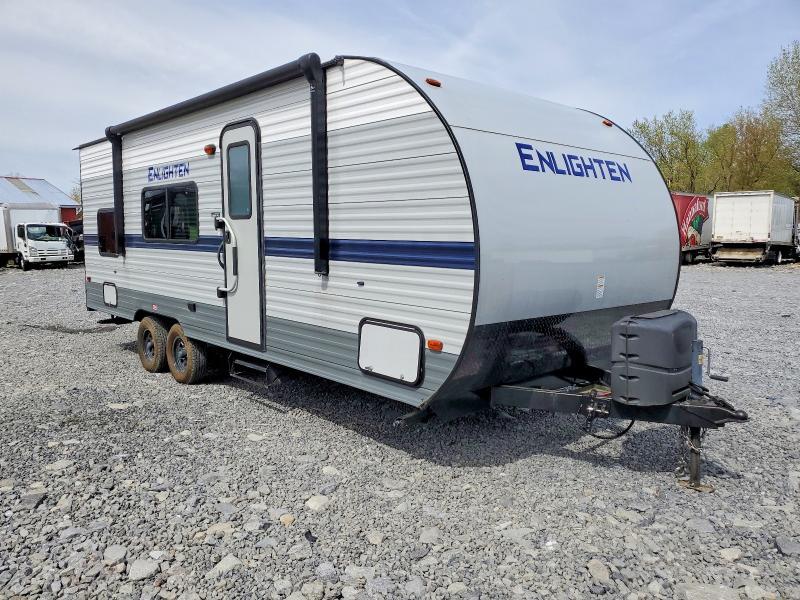 2021 Gulf Stream Enlighten Camper