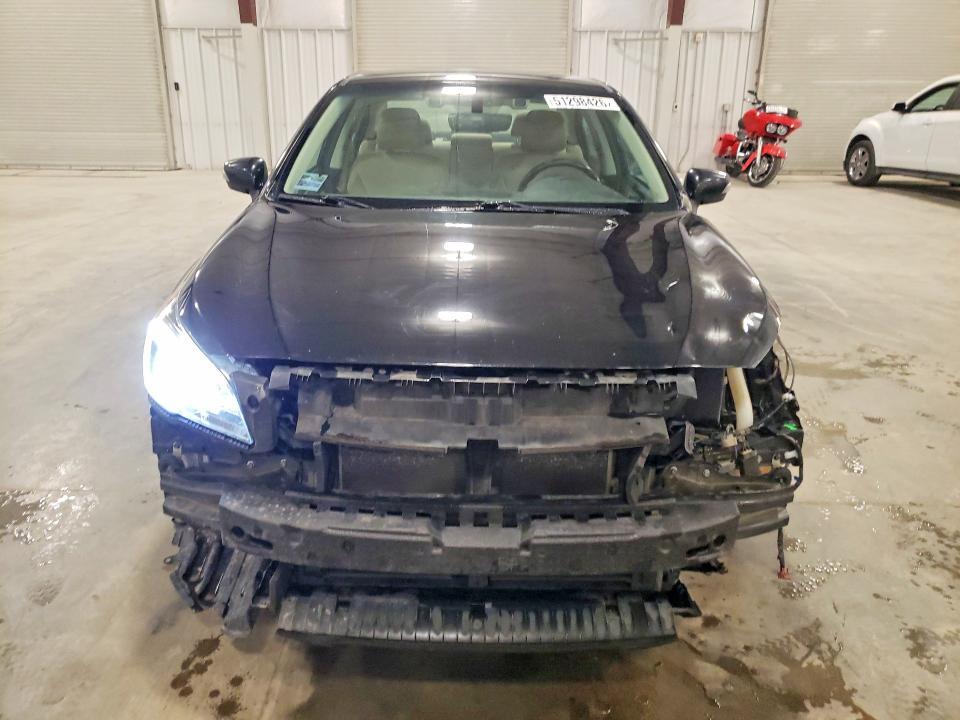 2017 Subaru Legacy 2.5i Premium