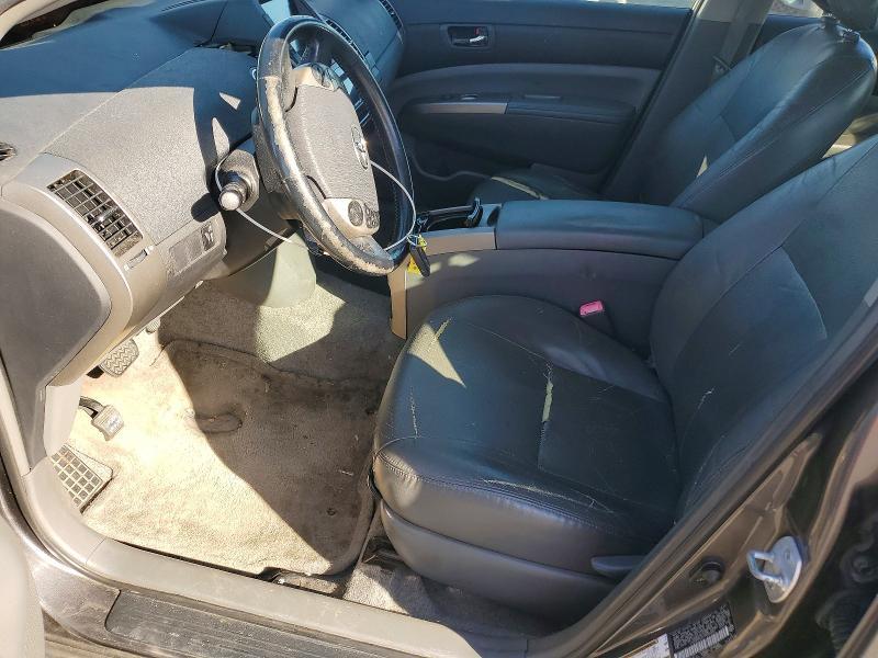 2007 Toyota Prius Touring