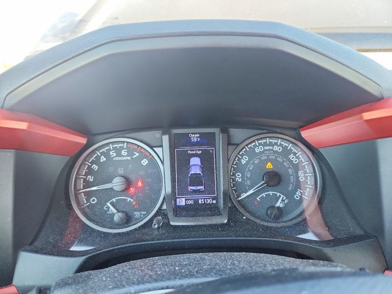 2020 Toyota Tacoma TRD OFF-Road