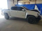 2021 GMC Canyon Elevation