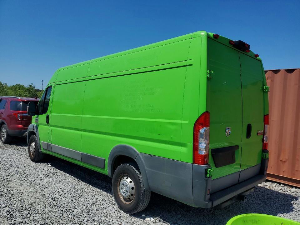 2016 Dodge RAM Promaster 3500 3500 High