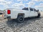 2016 Chevrolet Silverado K3500