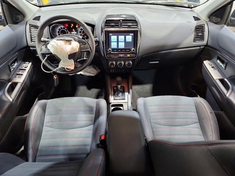 2026 Mitsubishi Outlander Sport s