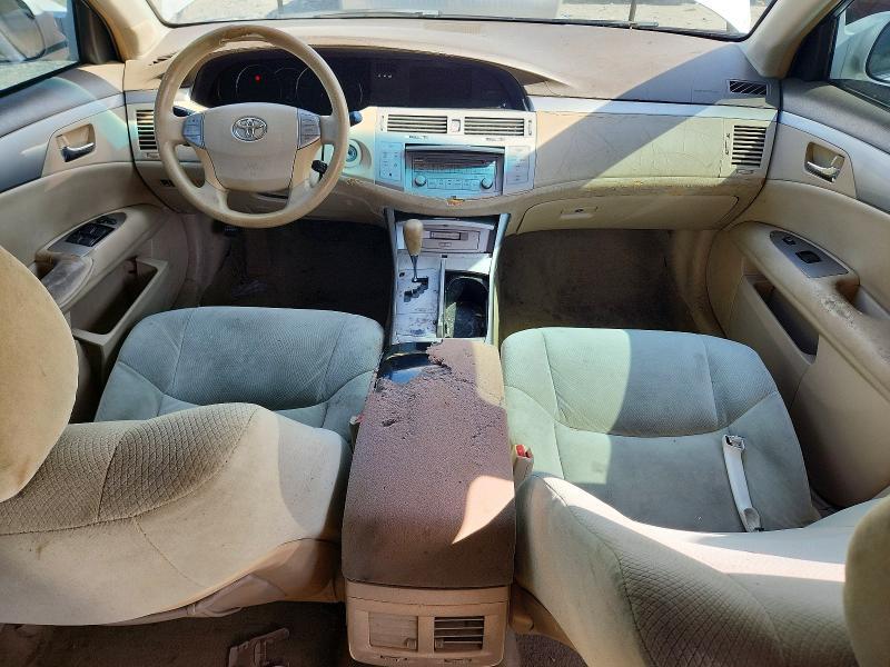 2005 Toyota Avalon xl