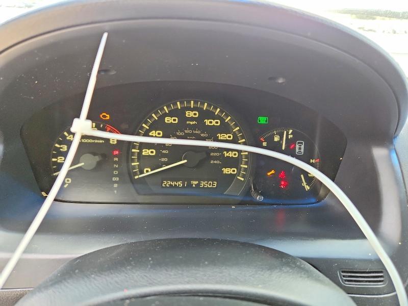 2007 Honda Accord ex