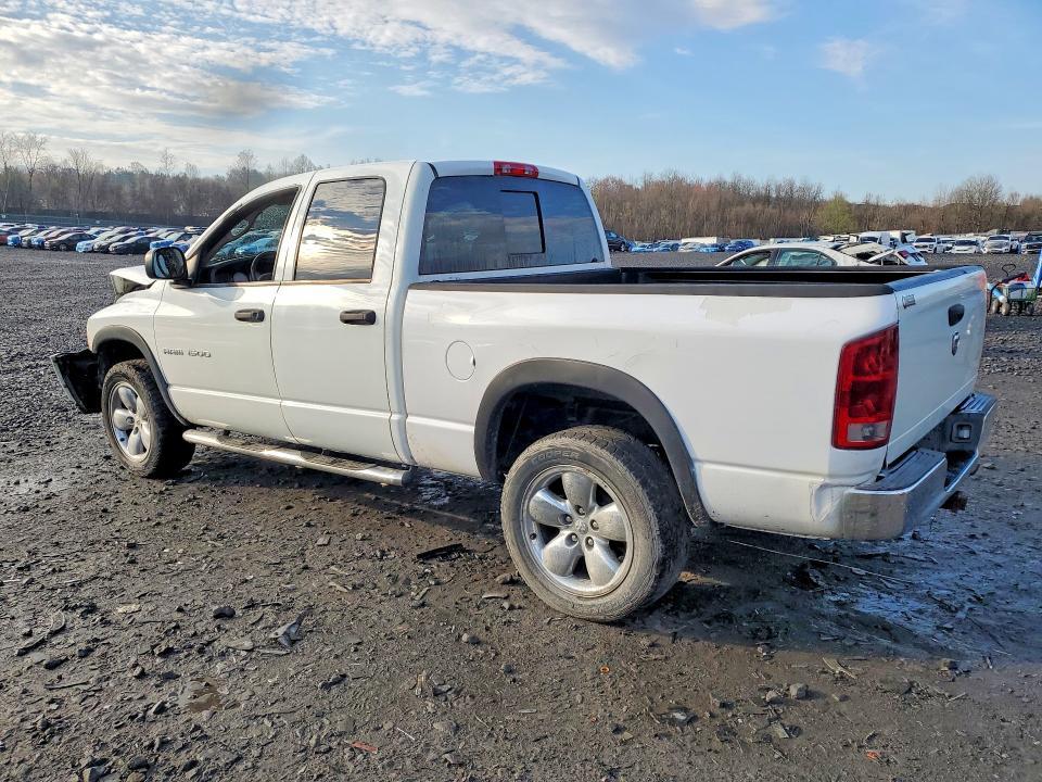 2003 Dodge Ram 1500 st