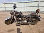 1993 Harley-Davidson Flstf