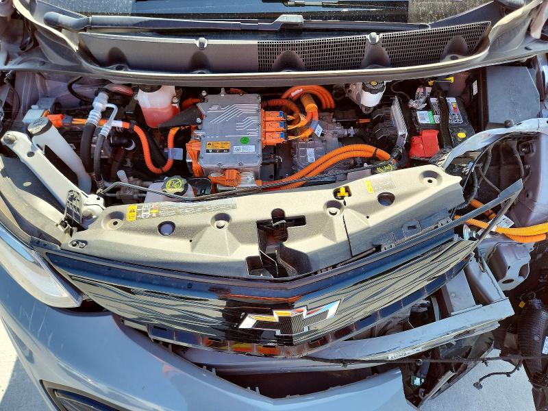 2020 Chevrolet Bolt ev Premier