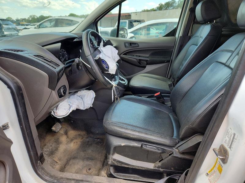 2019 Ford Transit Connect xl